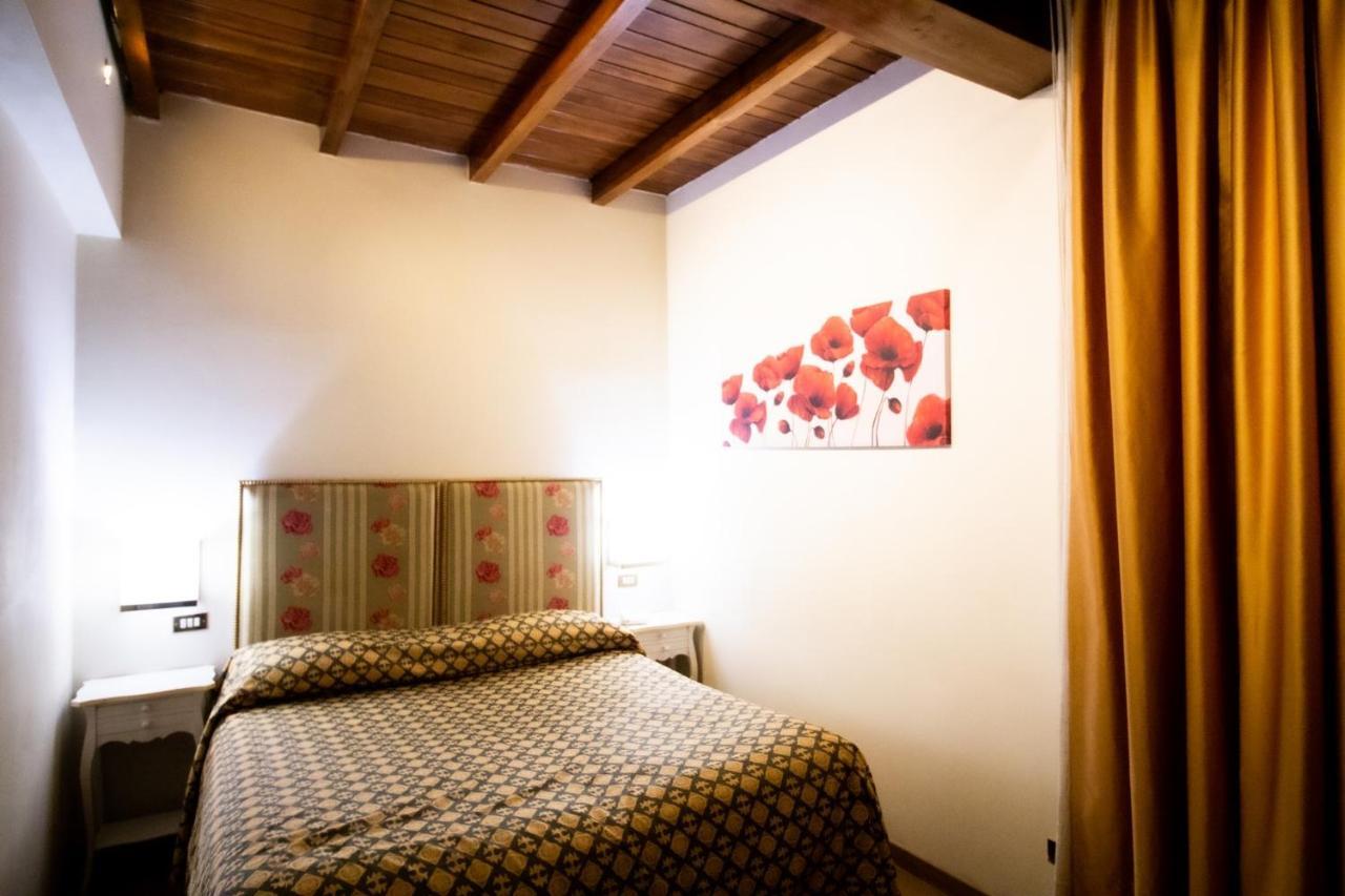 Hotel Nuovo Savi Montecatini-Terme Esterno foto