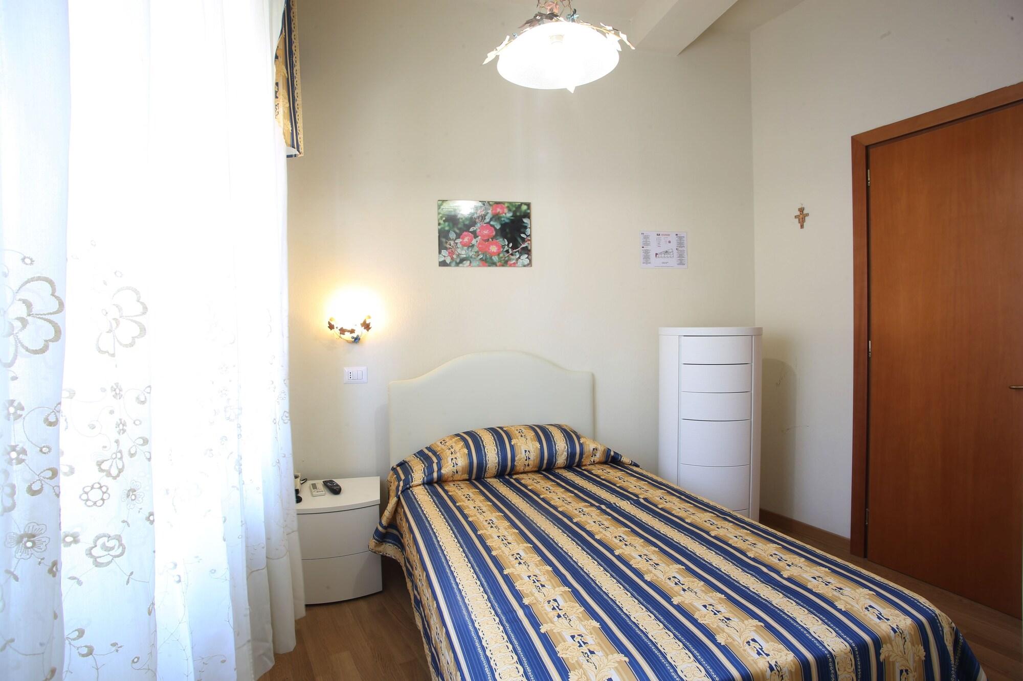 Hotel Nuovo Savi Montecatini-Terme Esterno foto