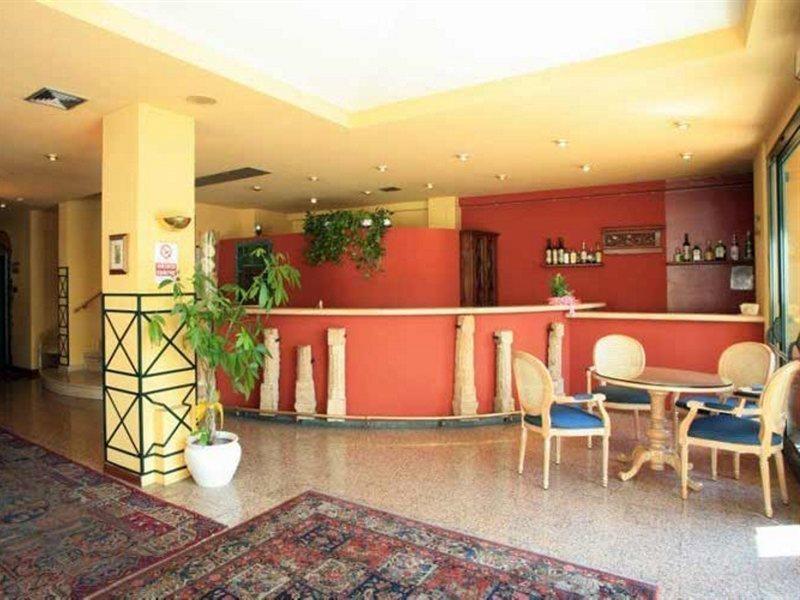 Hotel Nuovo Savi Montecatini-Terme Esterno foto